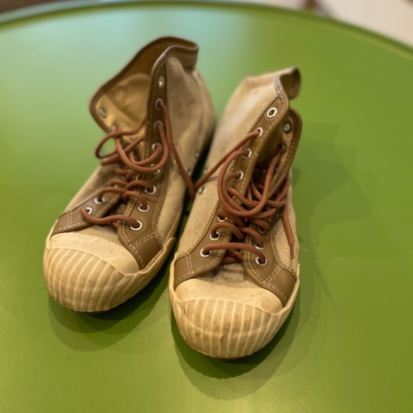 Cool sneakers - Picture 4 of 7